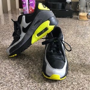 Nike air max90s